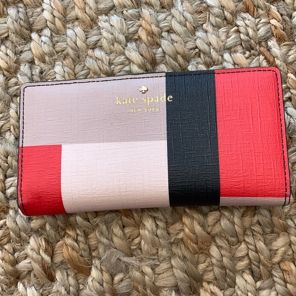 kate spade Handbags - Kate Spade wallet